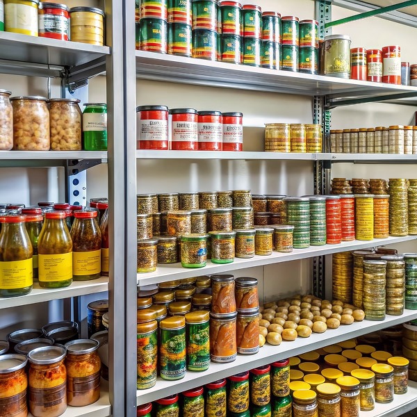 Food Banks