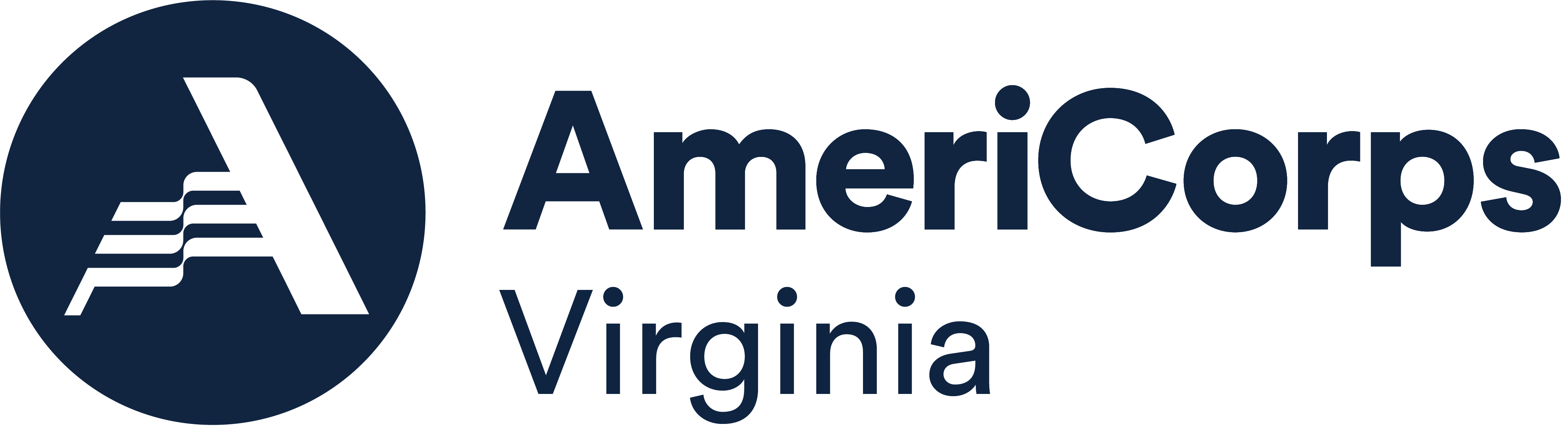 AmeriCorps State logo