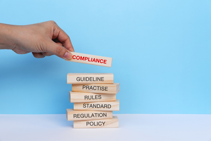 Compliance